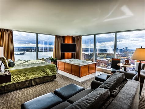 seneca hotel rooms|Seneca Niagara Resort & Casino Rooms: Pictures.